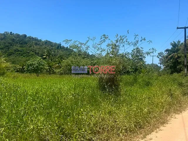 Terreno com 55000m², à venda, no bairro Aritaguá em Ilhéus