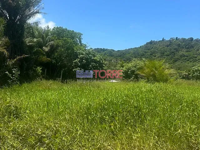 Terreno com 55000m², à venda, no bairro Aritaguá em Ilhéus