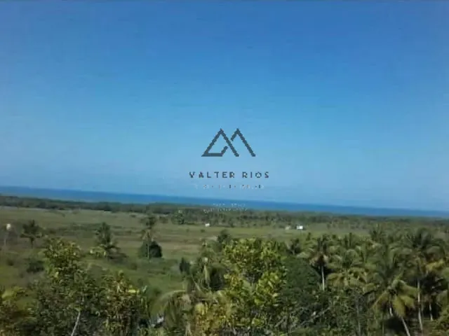 Terreno com 250000m², à venda, no bairro Una em Una