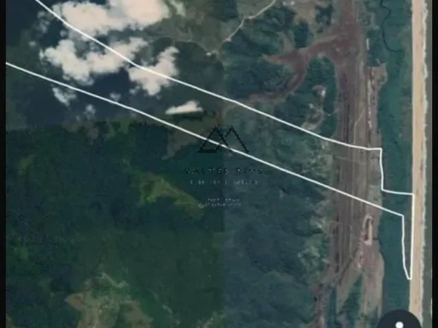 Terreno com 250000m², à venda, no bairro Una em Una