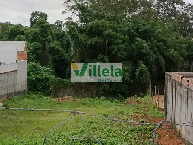 Terreno com 211m², à venda, no bairro Vila Amélia em Poá
