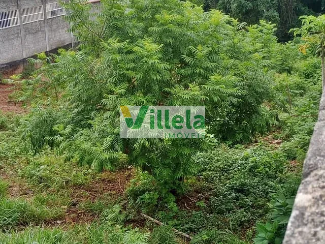Terreno com 211m², à venda, no bairro Vila Amélia em Poá