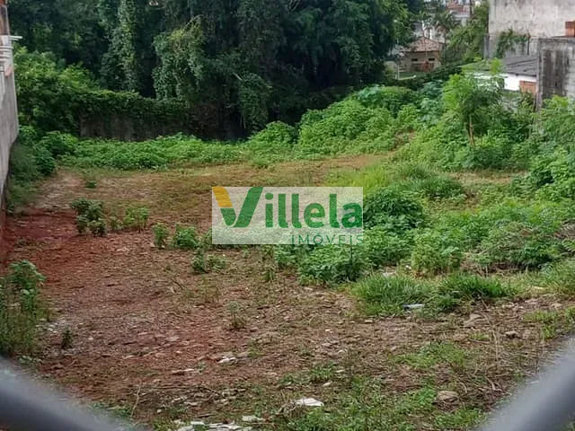 Terreno com 211m², à venda, no bairro Vila Amélia em Poá