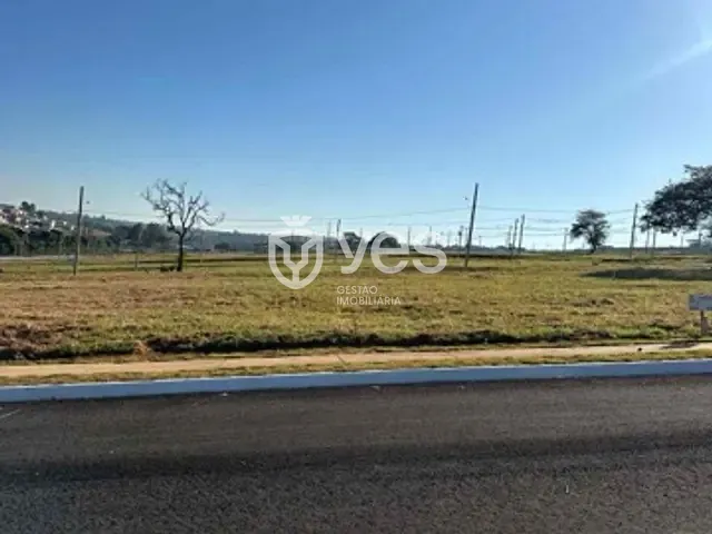 Terreno com 300m², à venda, no bairro Vila Solar  em Araxá