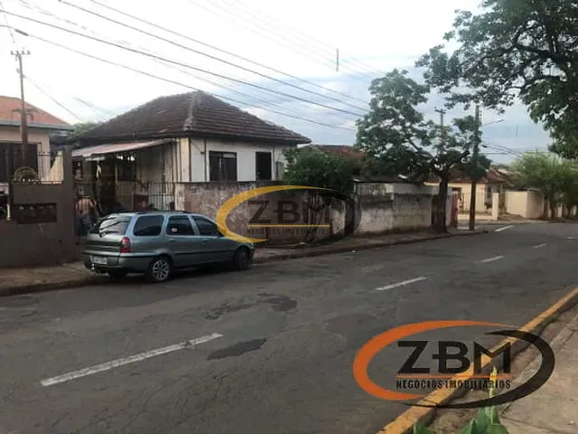 Terreno com 469m², à venda, no bairro Vila Matarazzo em Londrina