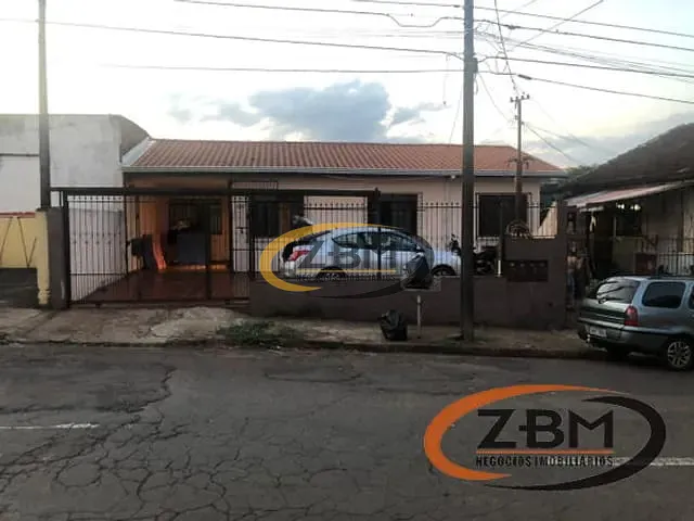 Terreno com 469m², à venda, no bairro Vila Matarazzo em Londrina