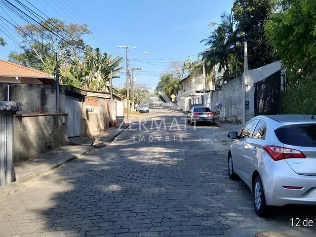 Terreno com 333m², à venda, no bairro Itoupava Seca em Blumenau