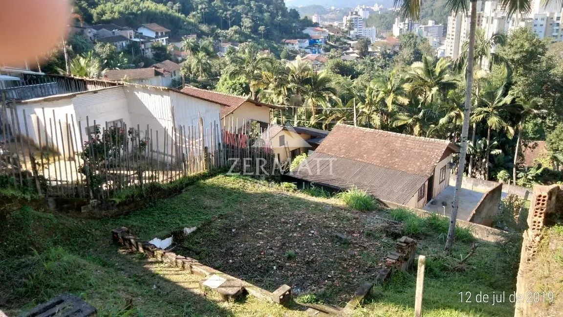 Terreno à venda, 333 m por R$ 261.500 - Itoupava Seca - Blumenau/SC - foto 1