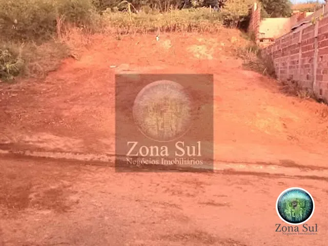 Terreno com 190m², à venda, no bairro Parque Santos Dumont em Votorantim