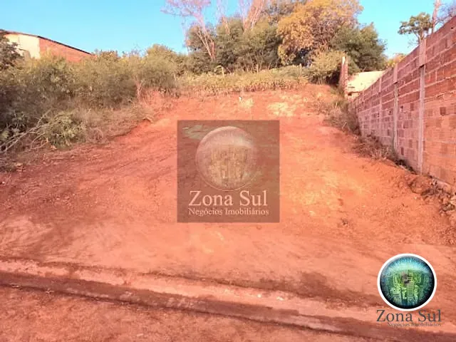 Terreno com 190m², à venda, no bairro Parque Santos Dumont em Votorantim