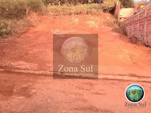 Terreno com 190m², à venda, no bairro Parque Santos Dumont em Votorantim