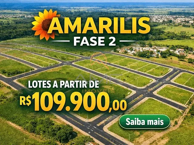 Terreno com 125m², à venda, no bairro Laranjal em Pelotas