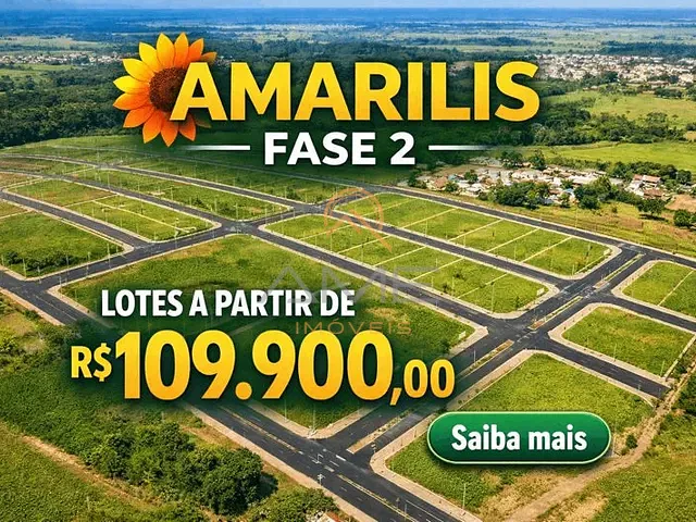 Terreno com 125m², à venda, no bairro Laranjal em Pelotas
