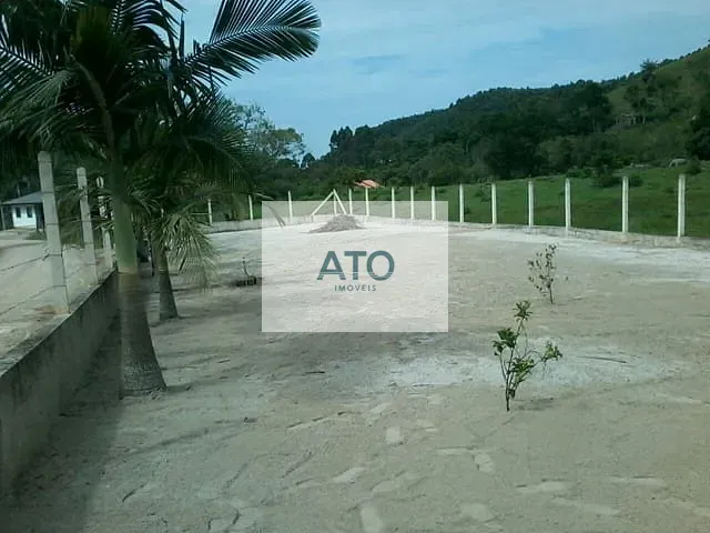 Terreno com 520m², à venda, no bairro Itinga em Tijucas