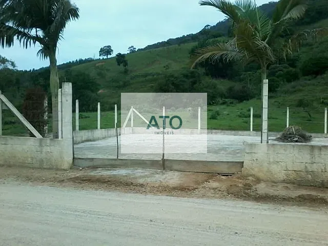 Terreno com 520m², à venda, no bairro Itinga em Tijucas