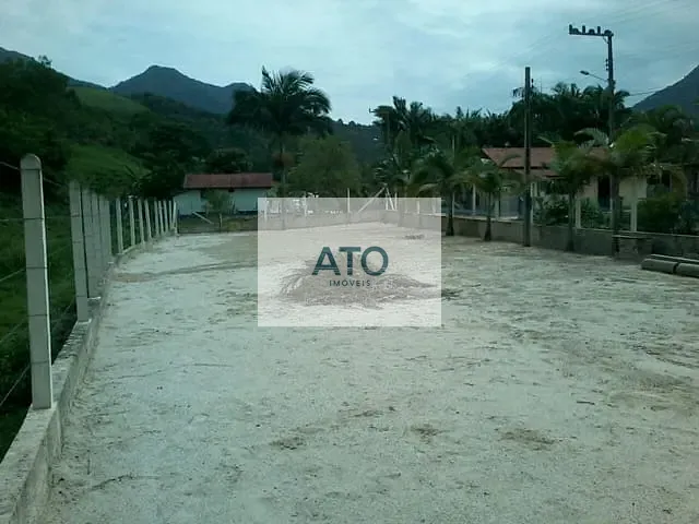 Terreno com 520m², à venda, no bairro Itinga em Tijucas