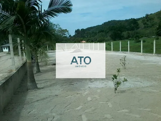 Terreno com 520m², à venda, no bairro Itinga em Tijucas