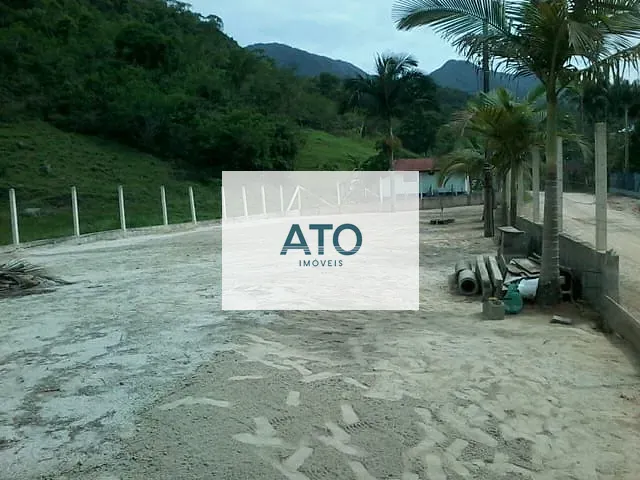 Terreno com 520m², à venda, no bairro Itinga em Tijucas