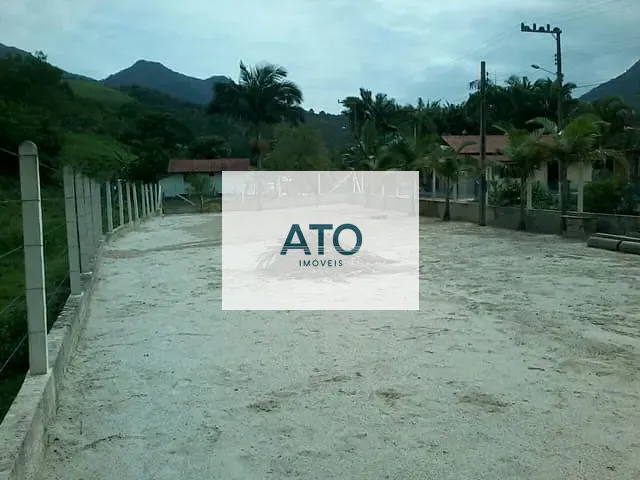 Terreno com 520m², à venda, no bairro Itinga em Tijucas