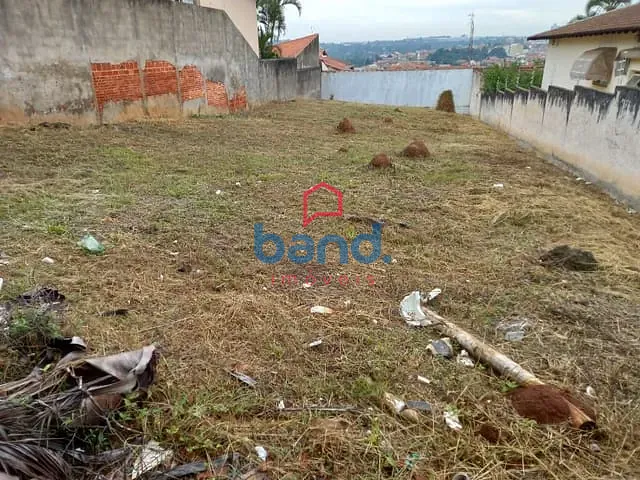 Terreno com 480m², à venda, no bairro Vila Alcala em Porto Feliz