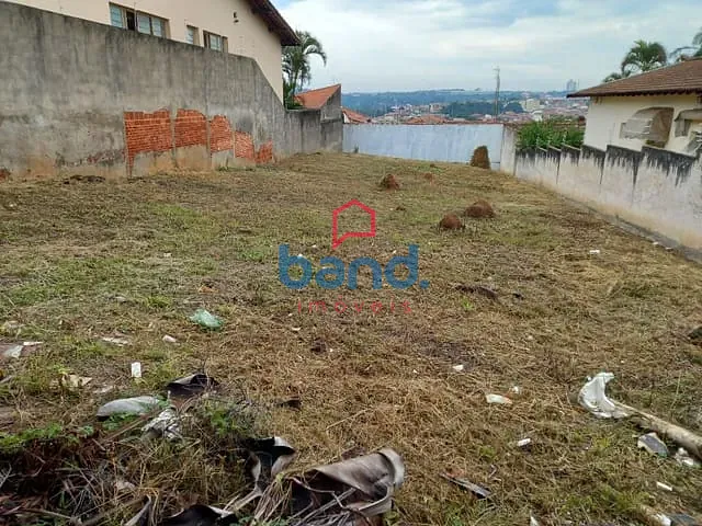Terreno com 480m², à venda, no bairro Vila Alcala em Porto Feliz