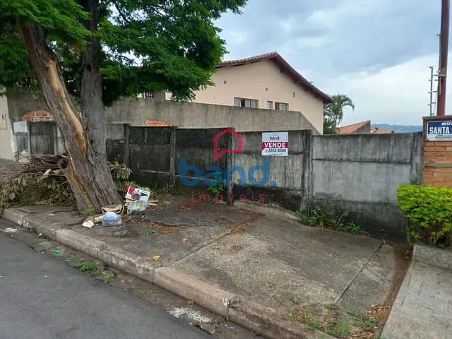 Terreno com 480m², à venda, no bairro Vila Alcala em Porto Feliz
