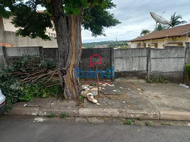 Terreno com 480m², à venda, no bairro Vila Alcala em Porto Feliz