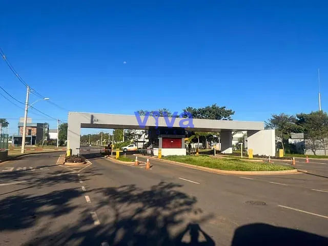 Terreno com 306m², à venda, no bairro Terras Alpha Residencial 2 em Senador Canedo
