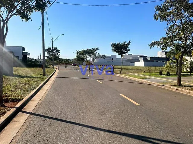 Terreno com 306m², à venda, no bairro Terras Alpha Residencial 2 em Senador Canedo