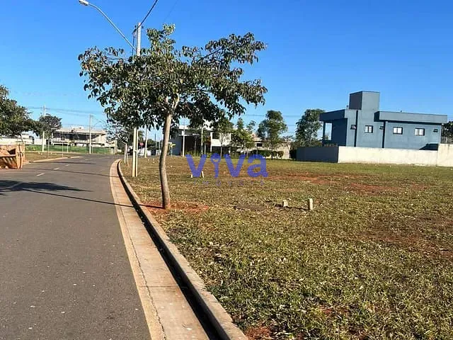 Terreno com 306m², à venda, no bairro Terras Alpha Residencial 2 em Senador Canedo