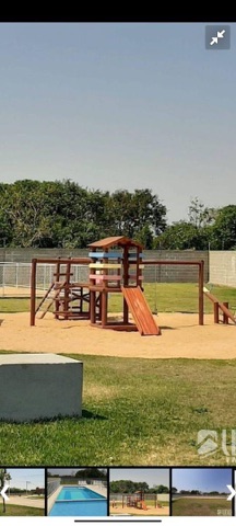 Terreno com 140m², à venda, no bairro Novo Jockey em Campos dos Goytacazes