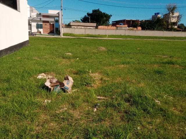 Terreno com 140m², à venda, no bairro Novo Jockey em Campos dos Goytacazes