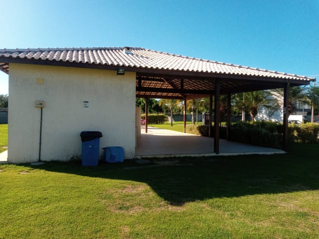 Terreno com 140m², à venda, no bairro Novo Jockey em Campos dos Goytacazes