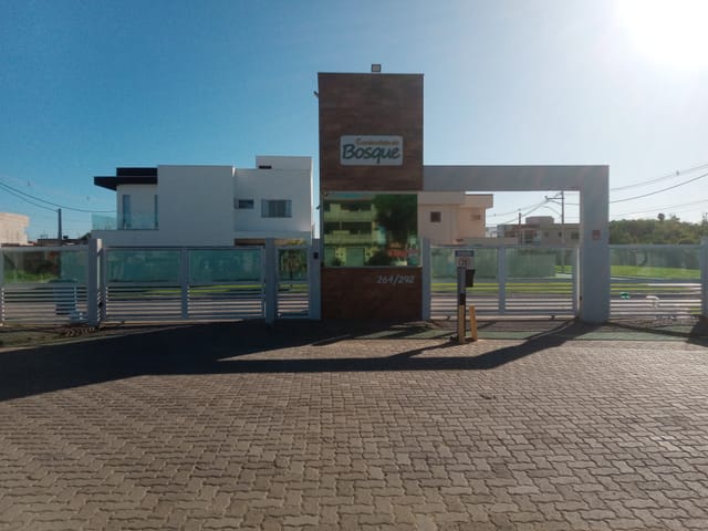 Terreno com 140m², à venda, no bairro Novo Jockey em Campos dos Goytacazes