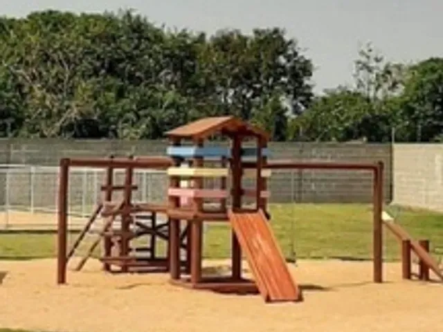 Terreno com 140m², à venda, no bairro Novo Jockey em Campos dos Goytacazes
