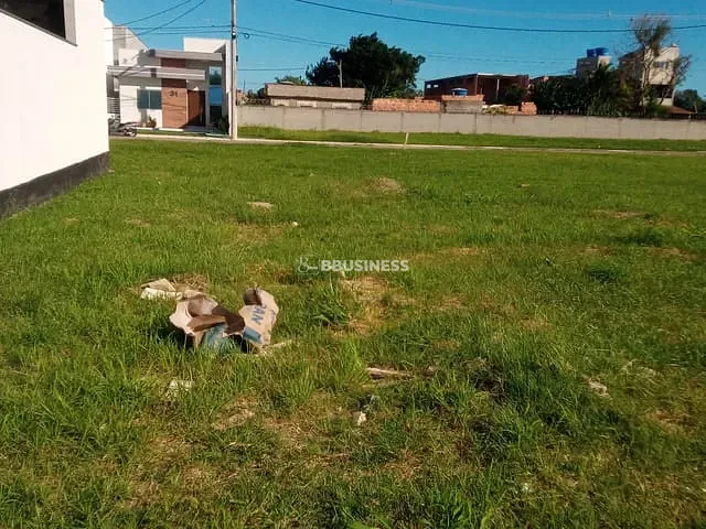 Terreno com 140m², à venda, no bairro Novo Jockey em Campos dos Goytacazes