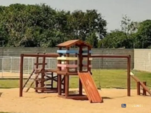 Terreno com 140m², à venda, no bairro Novo Jockey em Campos dos Goytacazes