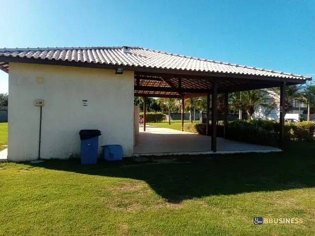 Terreno com 140m², à venda, no bairro Novo Jockey em Campos dos Goytacazes