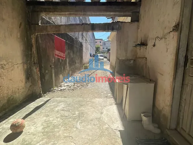 Terreno à venda, no bairro Ano Bom em Barra Mansa
