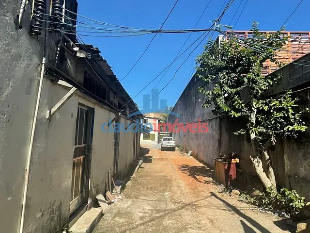 Terreno à venda, no bairro Ano Bom em Barra Mansa