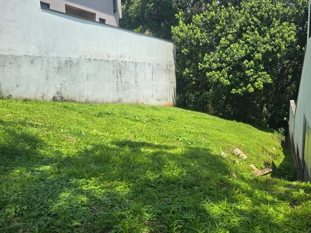 Terreno com 270m², à venda, no bairro Mogi Moderno em Mogi das Cruzes