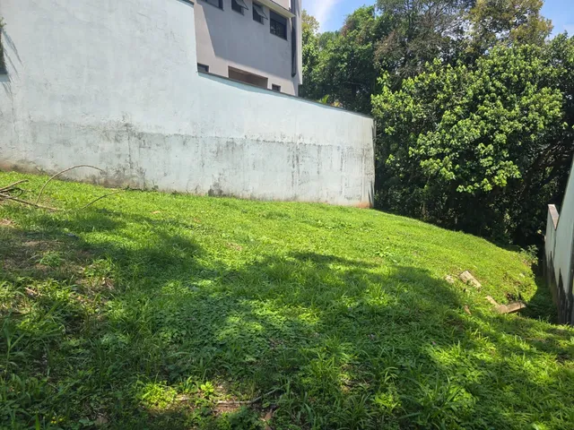Terreno com 270m², à venda, no bairro Mogi Moderno em Mogi das Cruzes