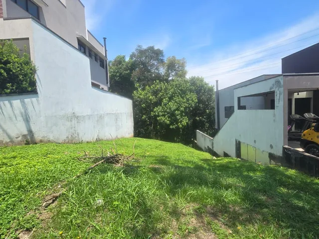 Terreno com 270m², à venda, no bairro Mogi Moderno em Mogi das Cruzes