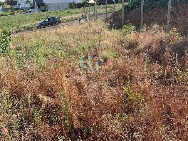 Terreno com 360m², à venda, no bairro Primo Tacca em Xanxerê