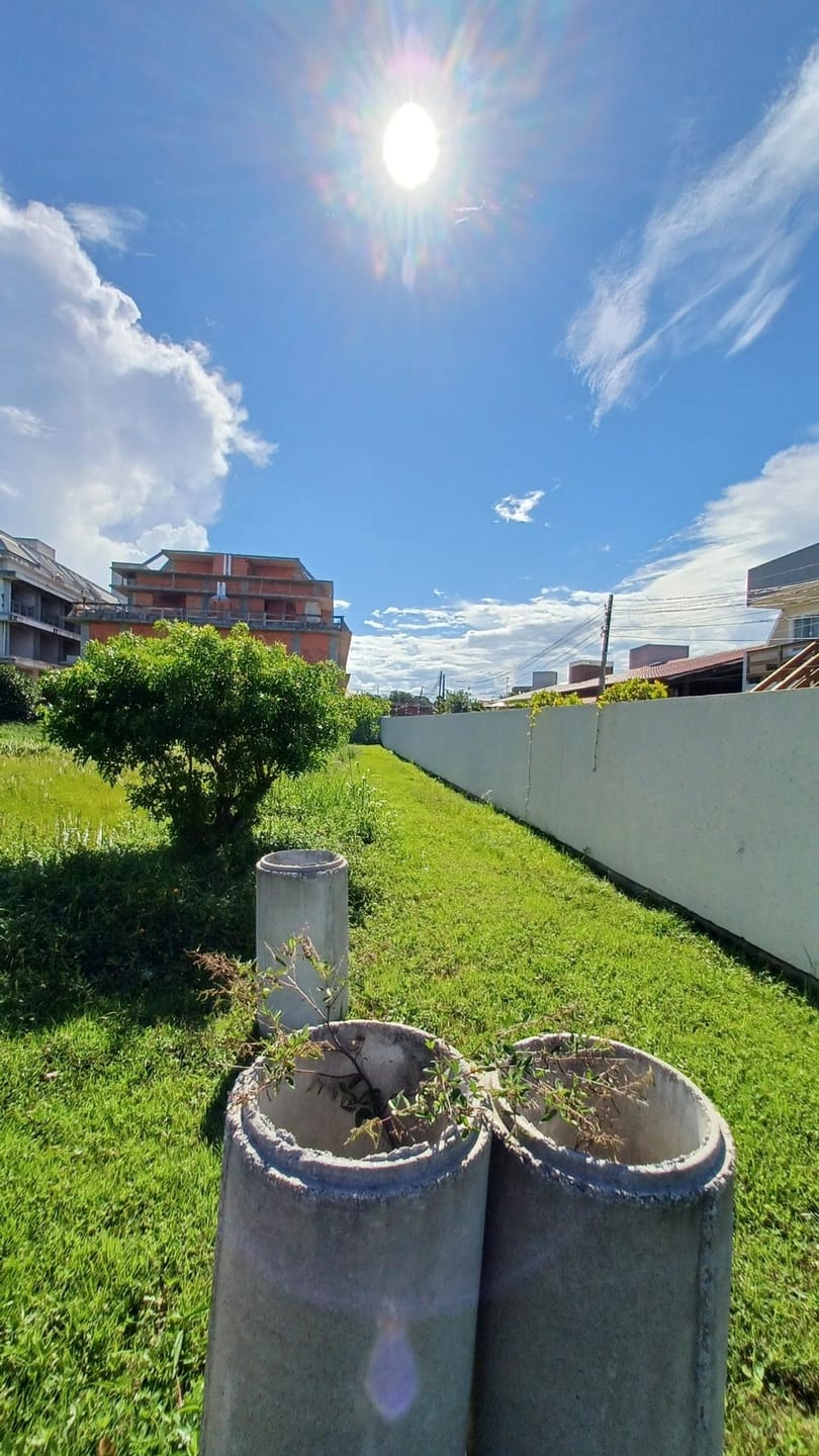 Terreno plano de 391,99m², plano, com ESCRITURA PÚBLICA, no Condomínio Caminho do Engenho I - Campeche - Florianópolis/SC