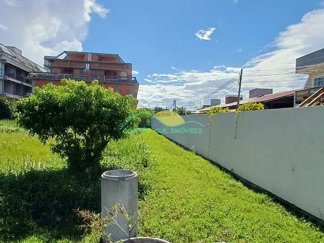 Terreno com 392m², à venda, no bairro Campeche em Florianópolis