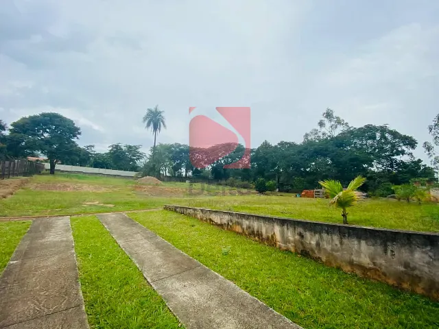 Terreno com 3798m², à venda, no bairro Vertentes do Mamonal em Pirassununga