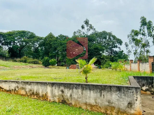 Terreno com 3798m², à venda, no bairro Vertentes do Mamonal em Pirassununga