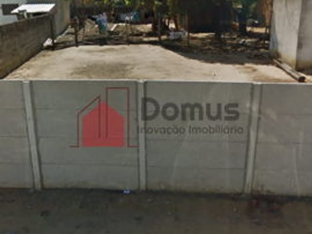 Terreno com 390m², à venda, no bairro Moreira César em Pindamonhangaba
