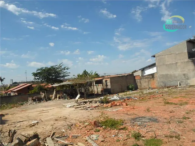 Terreno com 850m², para alugar, no bairro Jardim Planalto de Viracopos em Campinas